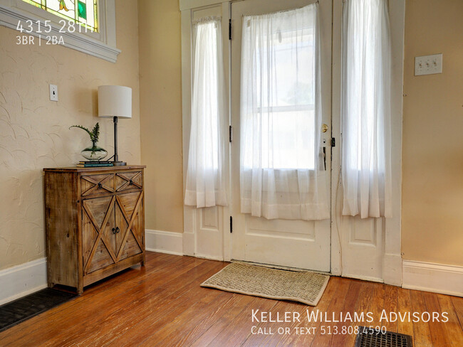 Building Photo - 4315 28th-