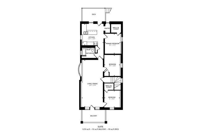 Building Photo - 4409 W Deming Pl
