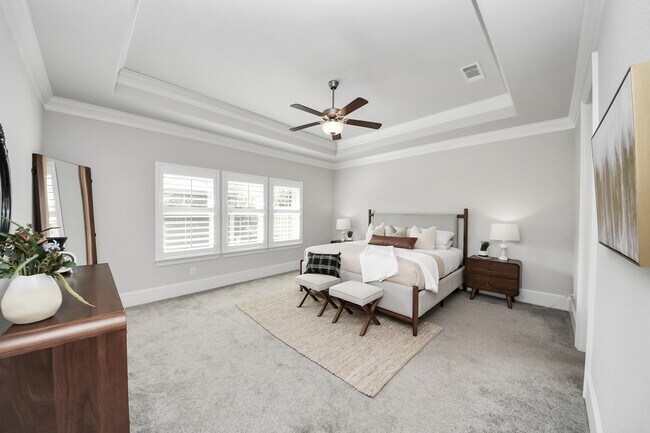 Building Photo - 8119 Messina Mount Dr