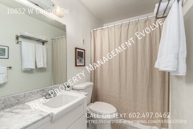 Building Photo - 10852 W Crosby Dr