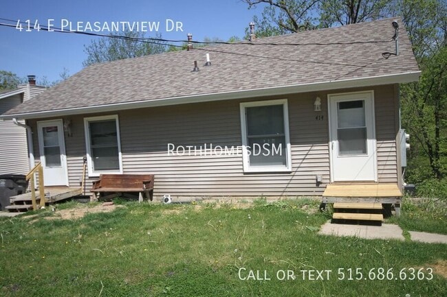 Building Photo - 414 E Pleasant Vw Dr
