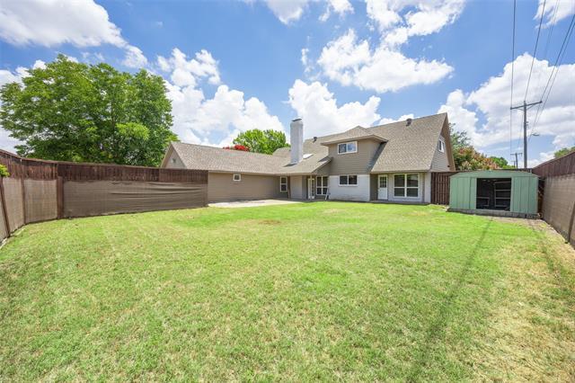Building Photo - 2609 Dalgreen Dr
