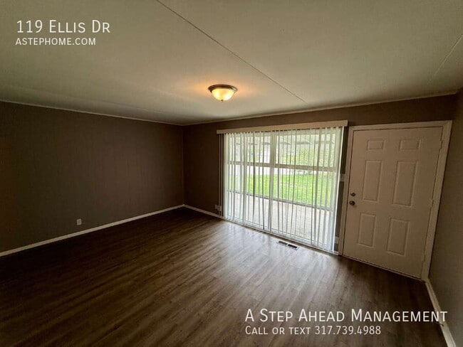 Building Photo - 119 Ellis Dr