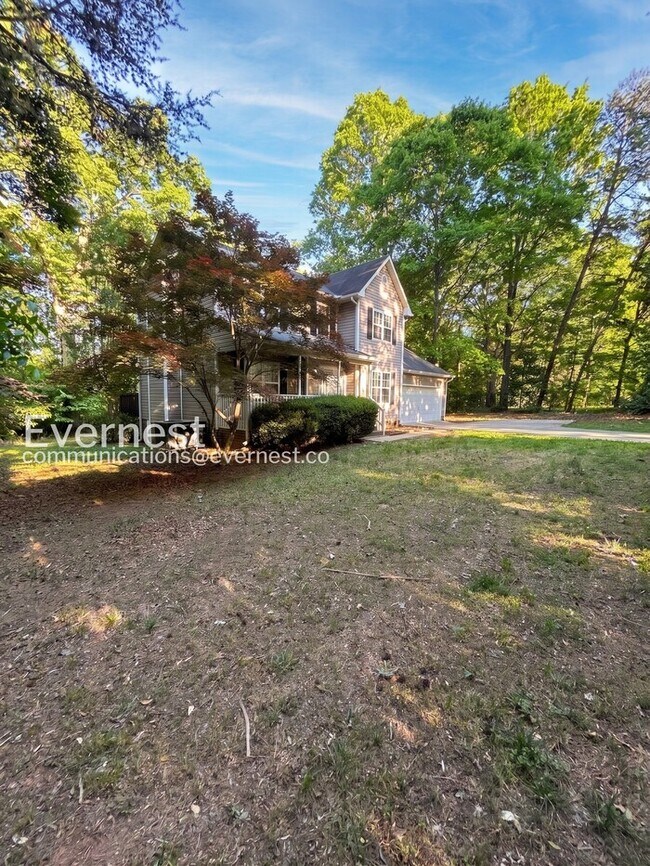 Building Photo - 3612 Mizell Rd