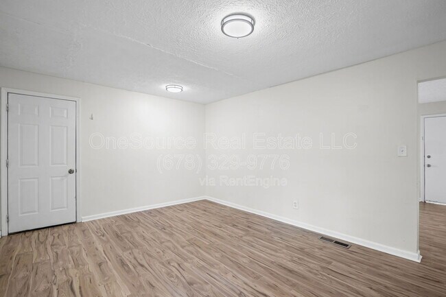 Building Photo - 3777 Crosby Dr NW