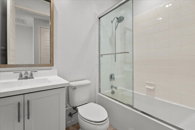 Building Photo - Modern 3-Bedroom Townhome with Luxe Finishes and Private Garage