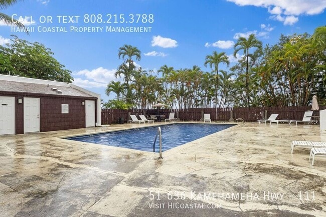 Building Photo - 51-636 Kamehameha Hwy-111
