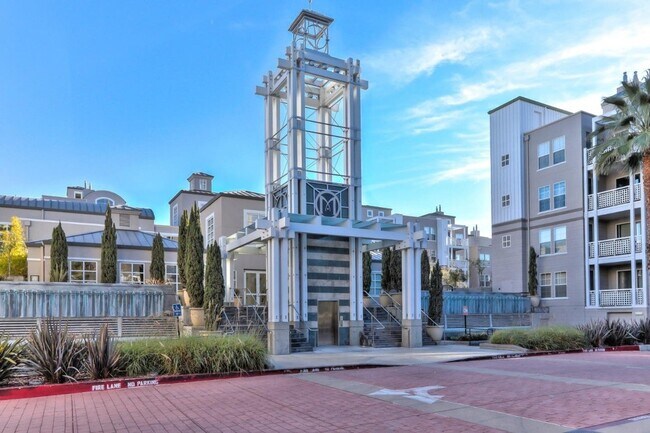 Building Photo - 3901 Lick Mill Blvd