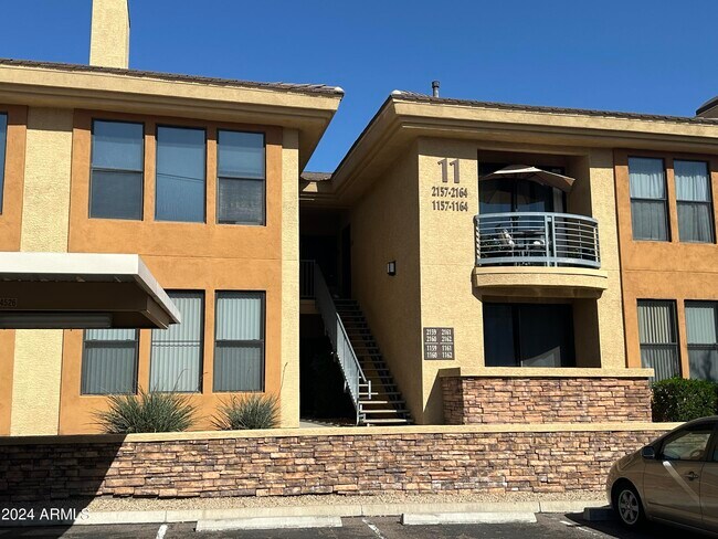 Building Photo - 6900 E Princess Dr