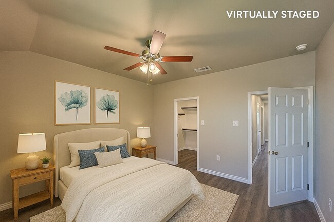Building Photo - 2109 Wildewood-A