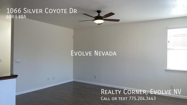 Building Photo - 1066 Silver Coyote Dr