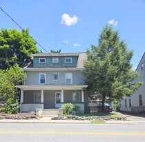 Building Photo - 179 N Main St