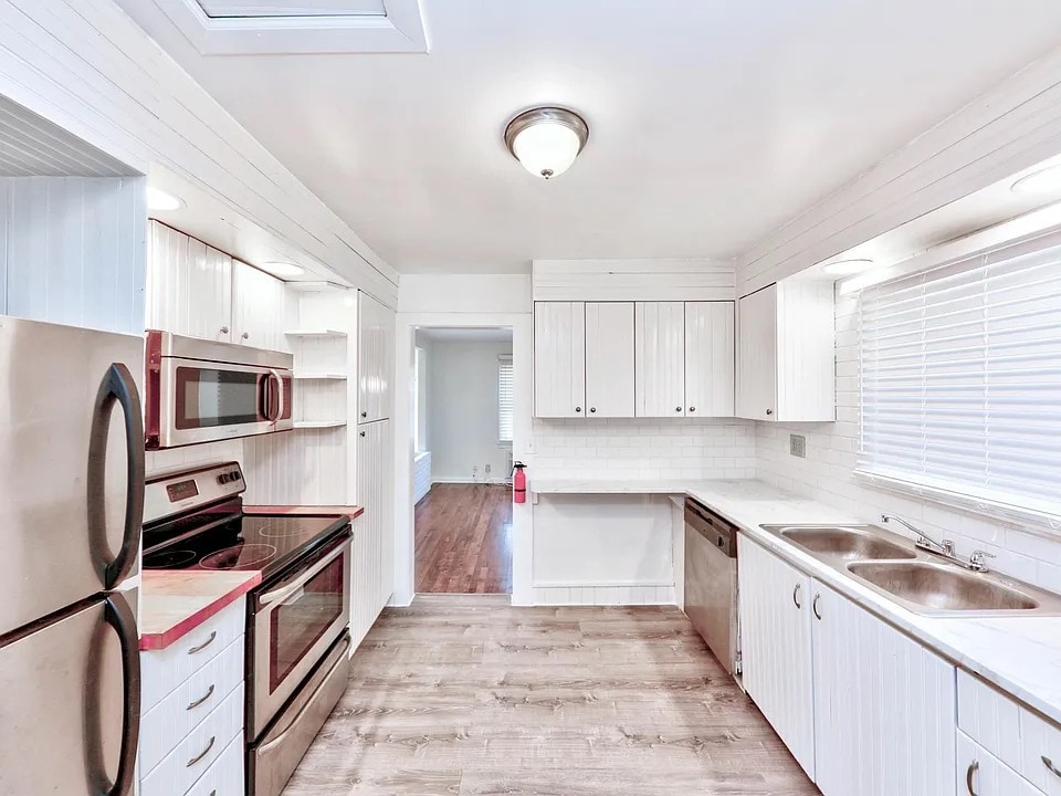 Building Photo - 1231 Longwood St