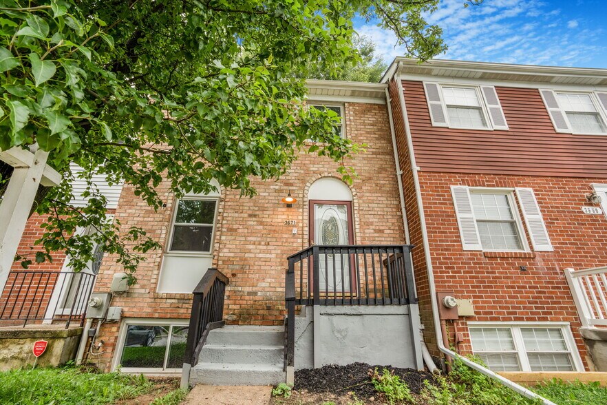 Building Photo - 3671 Waterwheel Sq