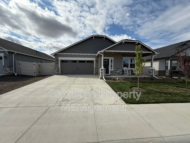 Building Photo - 10093 W Novato Dr
