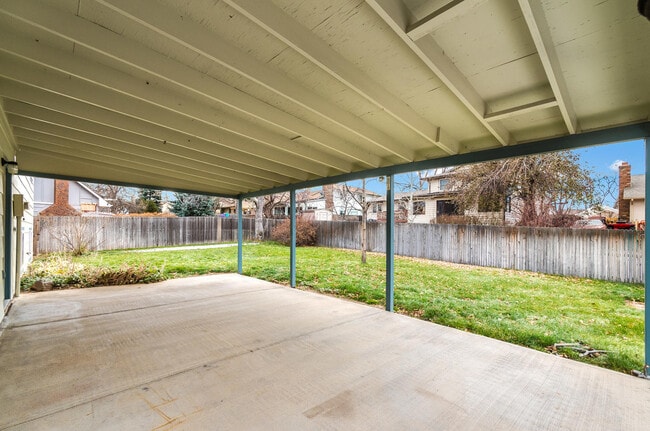 Building Photo - 7305 S Webster St