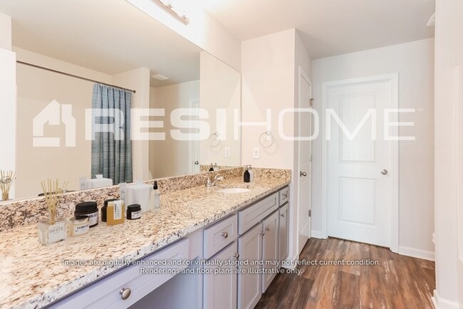 Building Photo - 2303 Tolliver Pl