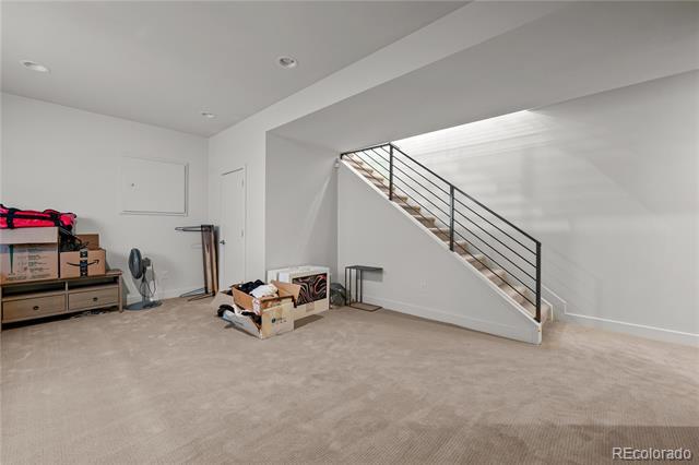 Building Photo - 3448 W 36th Ave