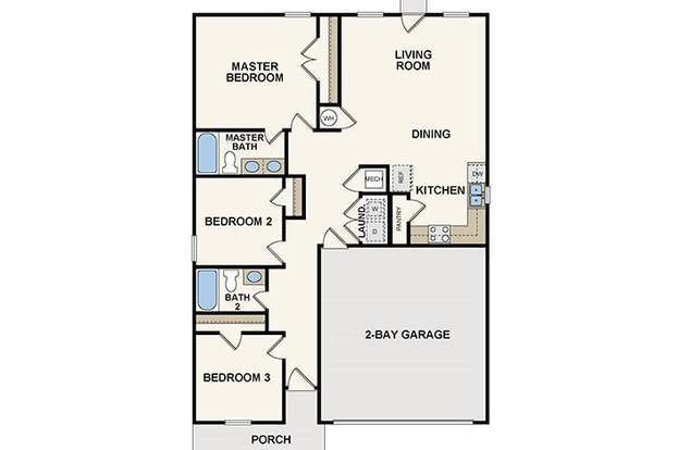 Building Photo - 266 Bluebonnet-