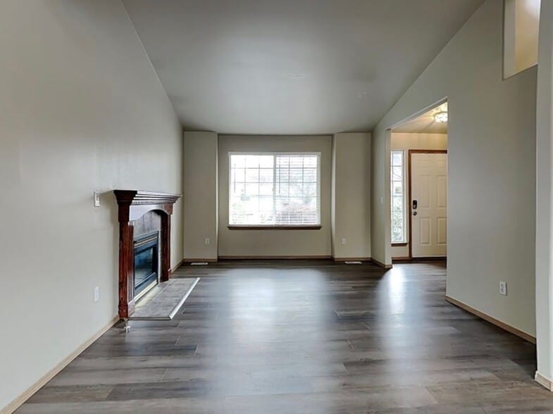 Building Photo - 17302 26th Ave E
