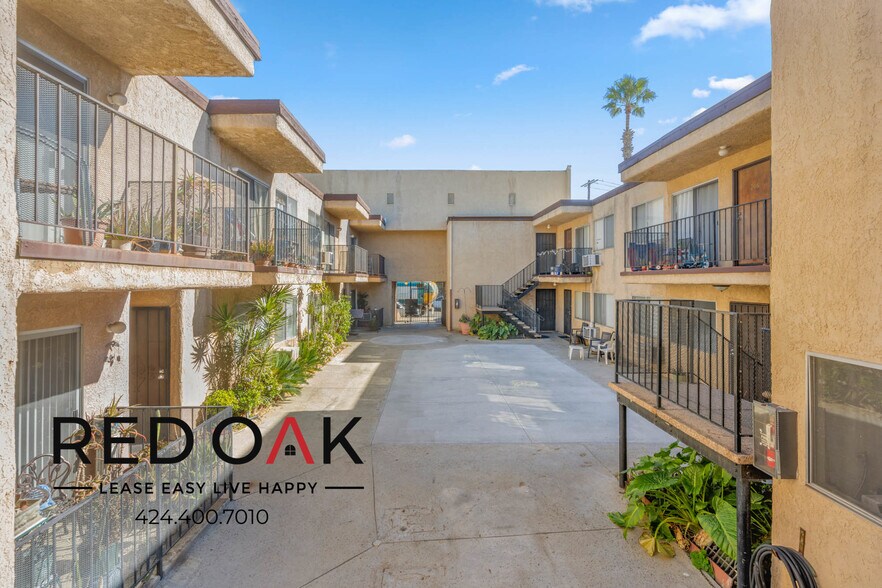 Building Photo - 14255 Tyler St