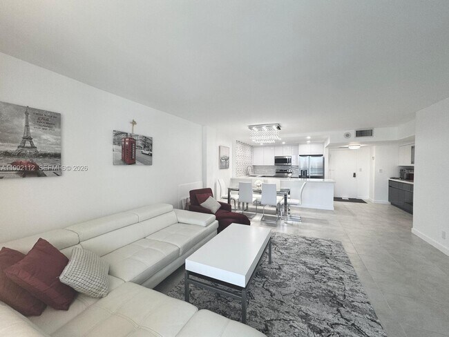 Building Photo - 3800 S Ocean Dr