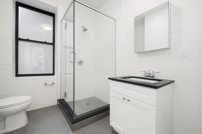 Building Photo - 601 W 137th St