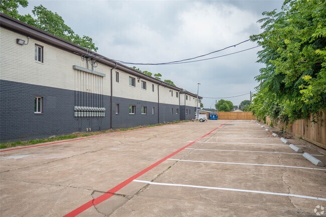 Building Photo - 4410 Bellfort Ave