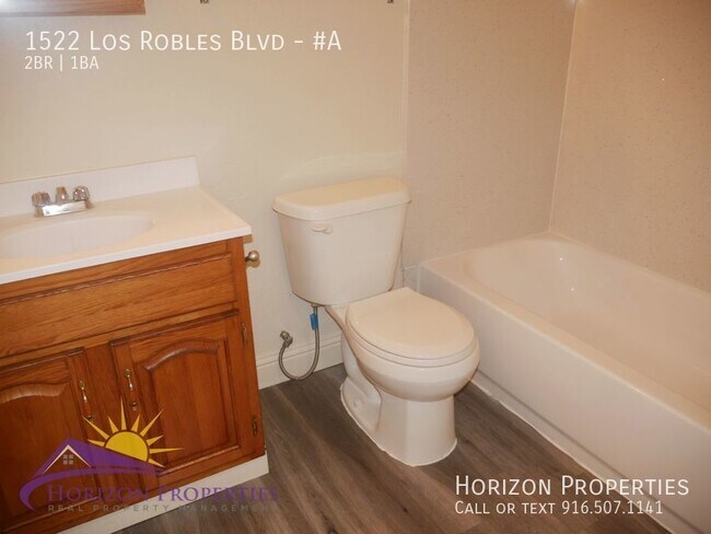 Building Photo - 1522 Los Robles Blvd