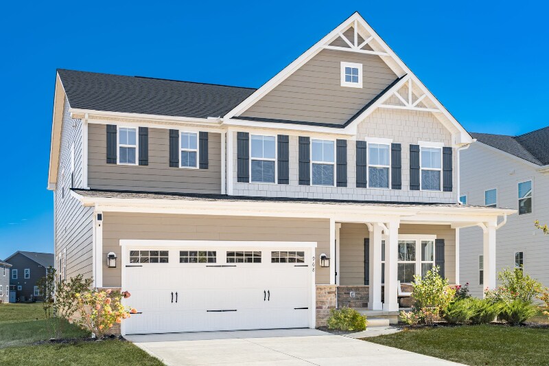 Building Photo - 968 Blackmore Dr