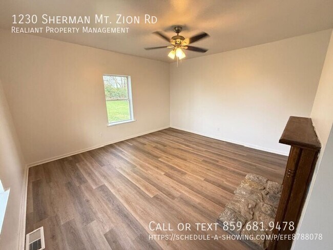 Building Photo - 1230 Sherman Mount Zion