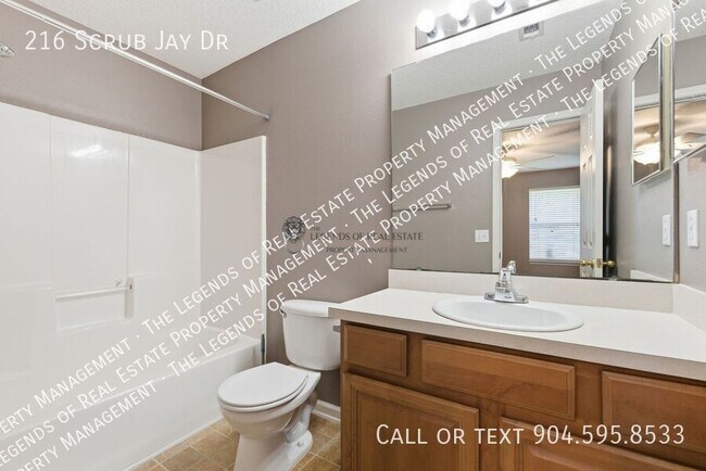 Building Photo - 216 Scrub Jay Dr