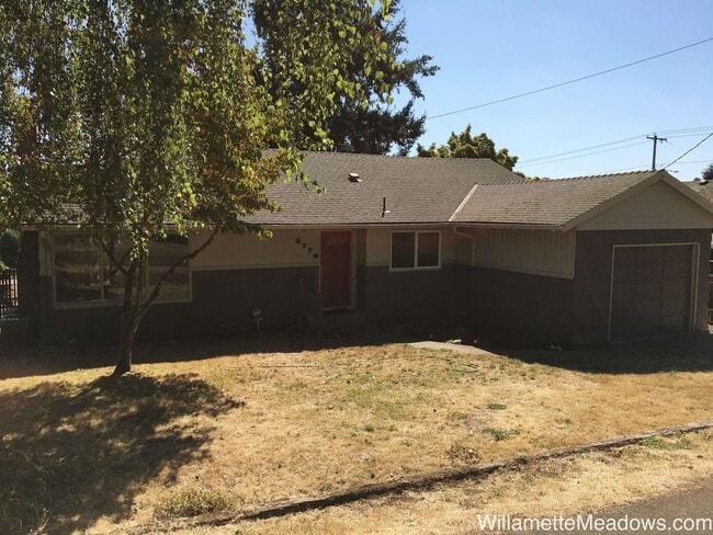 Building Photo - Charming Updated 3 Bedroom Home with A/C, Garage & Fenced Backyard in South Salem