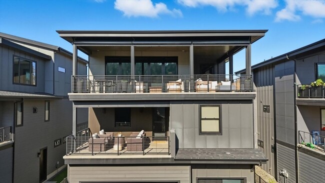 Building Photo - Modern 5-Bed Home in Atlas Waterfront — Elevator, Luxury Finishes & Prime Location