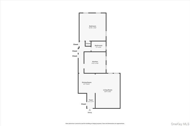 Building Photo - 114-20 Queens Blvd