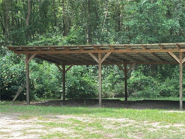 Building Photo - 21621 Old Maxton Rd