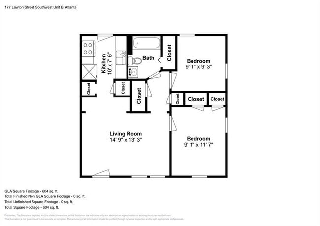 Building Photo - 177 Lawton St SW