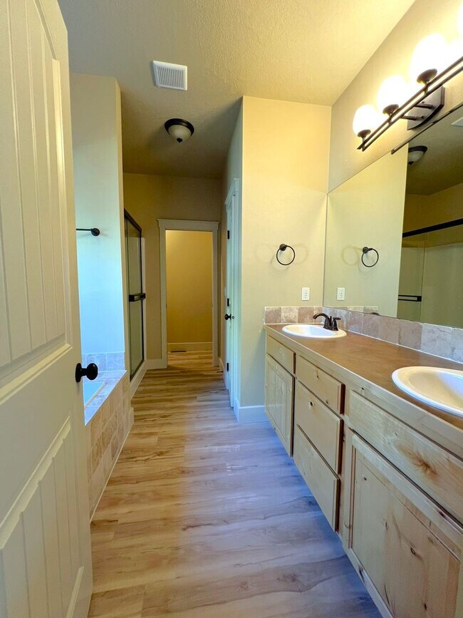 Building Photo - Beautiful 3 bed 2 bath home in The Preserv...