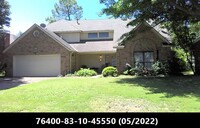 Building Photo - Large 4 Bedroom 2 Bath Home for Rent.