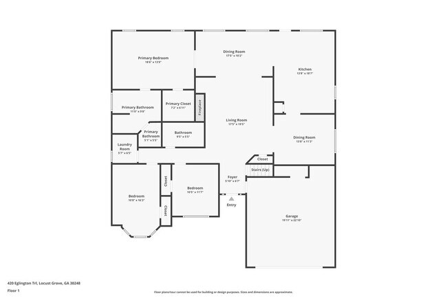 Building Photo - 420 Eglington Tr