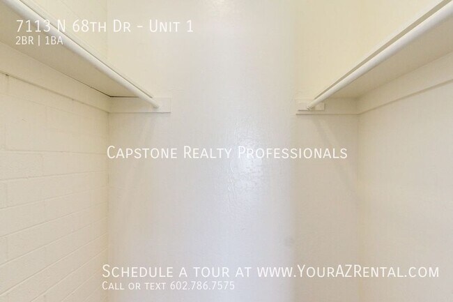 Building Photo - 7113 N 68th Dr