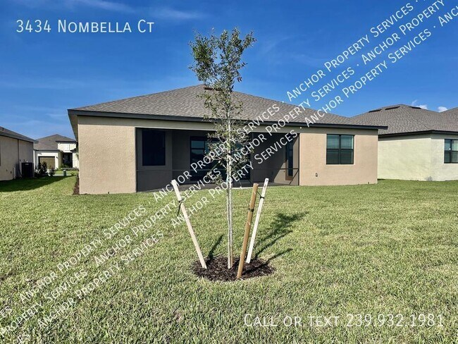 Building Photo - 3434 Nombella Ct