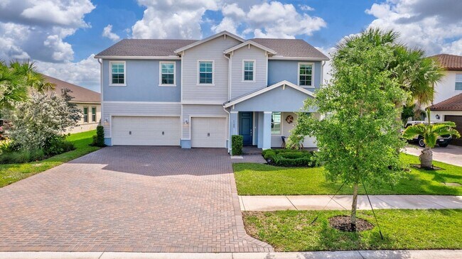 Building Photo - 1108 Deer Hvn Dr