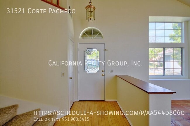 Building Photo - 31521 Corte Pacheco