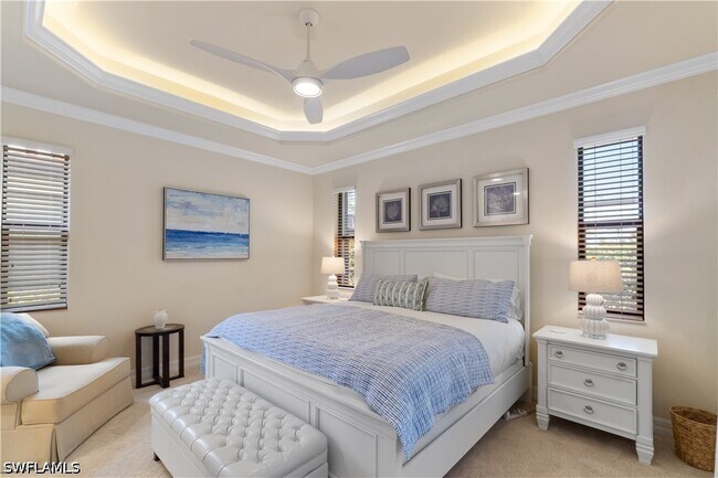 Building Photo - 9419 Piacere Way