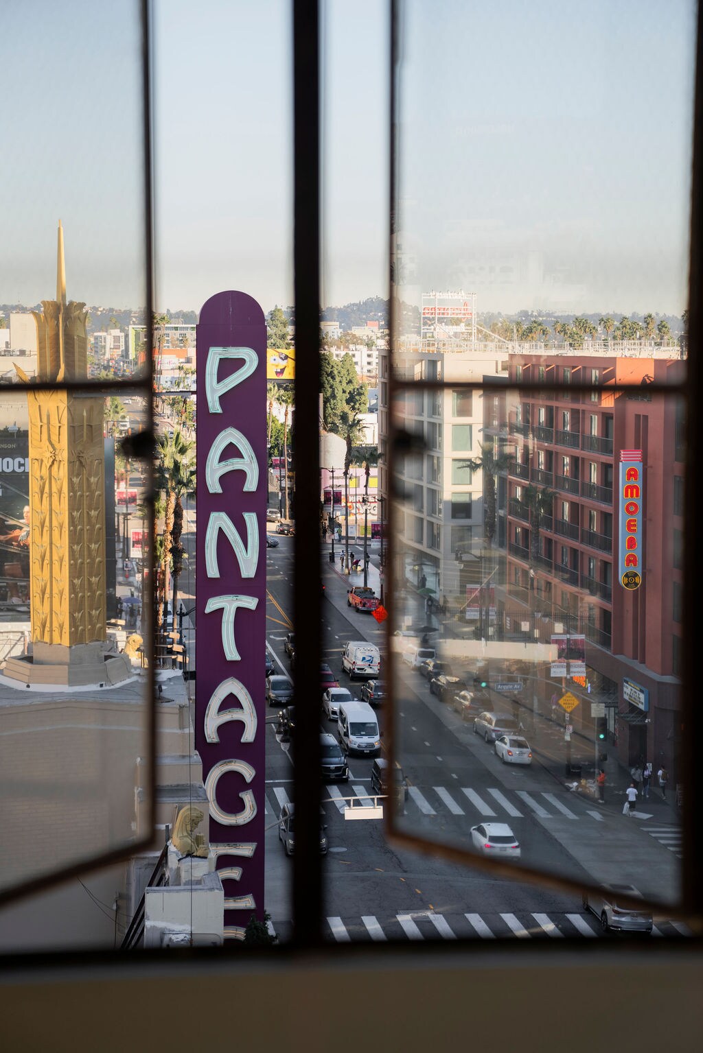 Building Photo - 6253 Hollywood Blvd