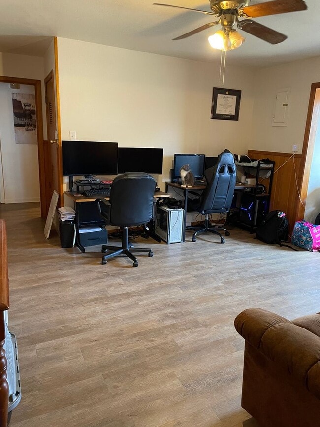 Building Photo - 3811 28th St