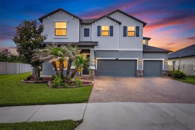 Building Photo - 2905 Hilliard Dr