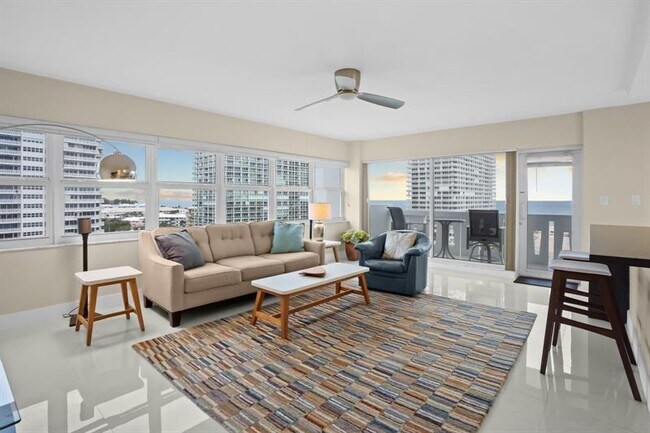 Building Photo - 2100 S Ocean Dr