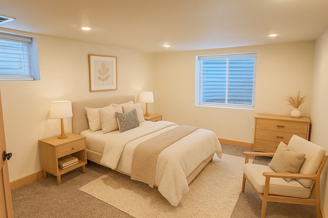 Building Photo - 3025 E 15th Ave